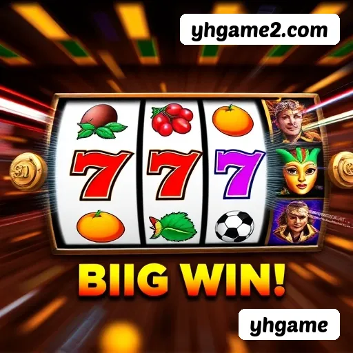 Controle de apostas yhgame