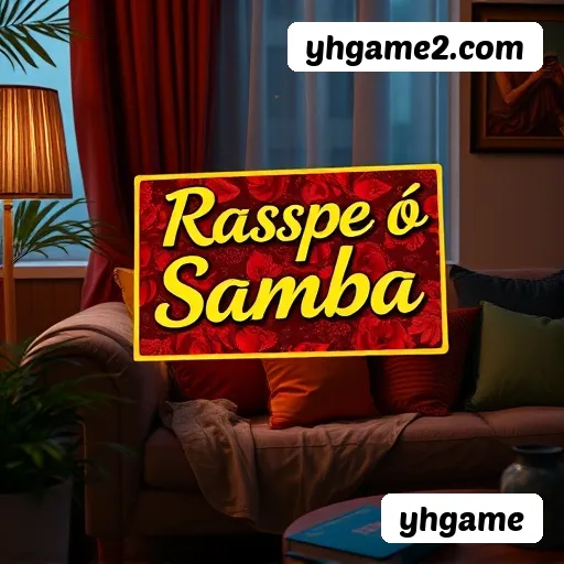 Login seguro yhgame - Imagem principal