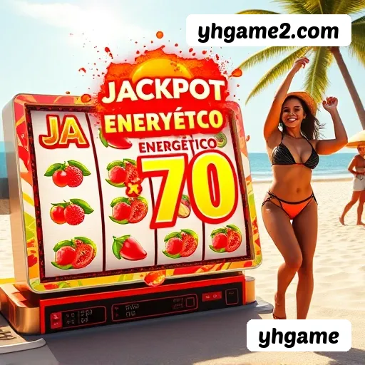 Qualificar VIP yhgame