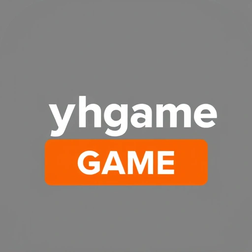 Logo da yhgame